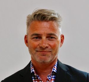 Patrick Tengker, président de Alpilles Provence Holidays